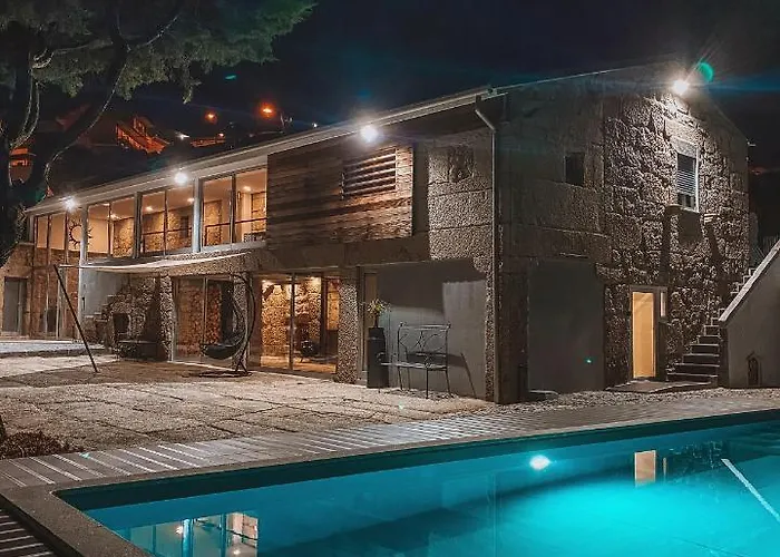 Quinta De Requeixo