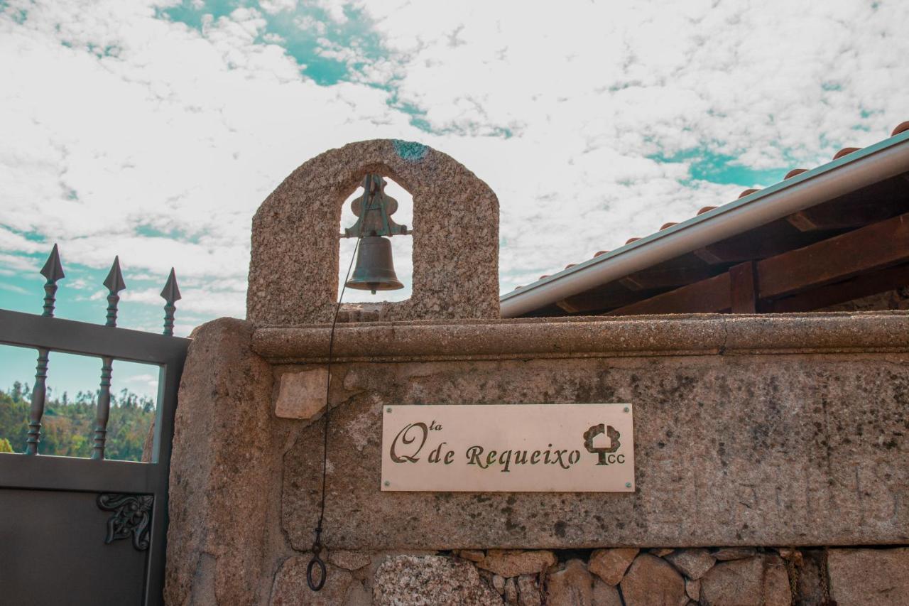 Quinta De Requeixo * Guimaraes