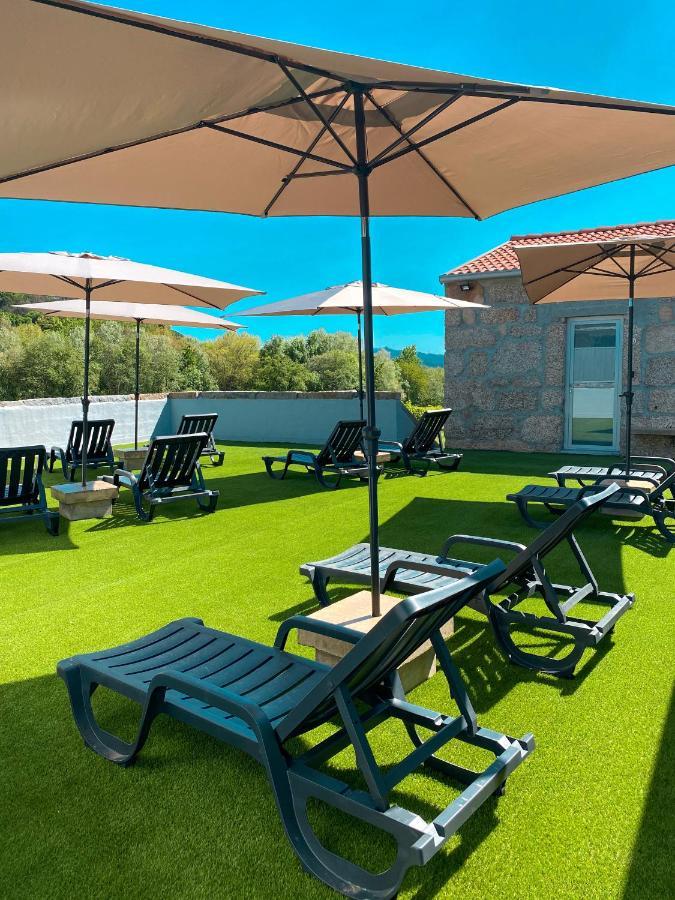 Farm stay Quinta De Requeixo Guimaraes