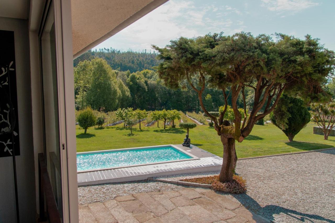 Quinta De Requeixo