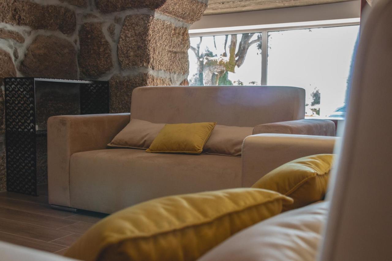 Quinta De Requeixo Guimaraes