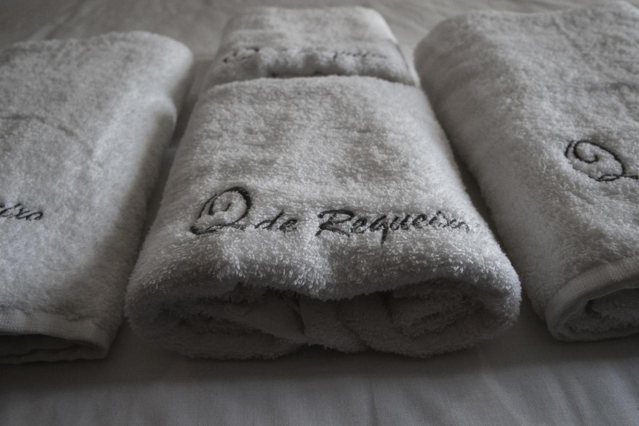 Farm stay Quinta De Requeixo *