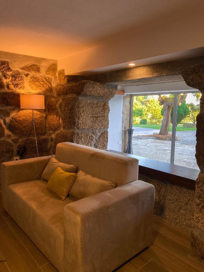 Quinta De Requeixo Farm stay Guimaraes