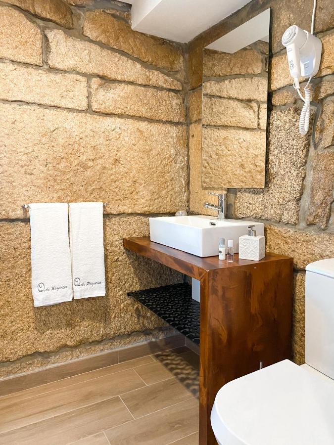 Farm stay Quinta De Requeixo