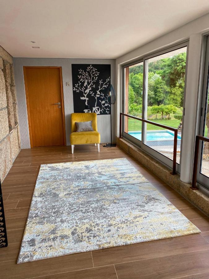 Quinta De Requeixo