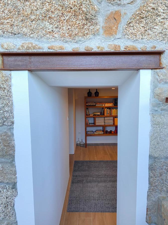 Farm stay Quinta De Requeixo