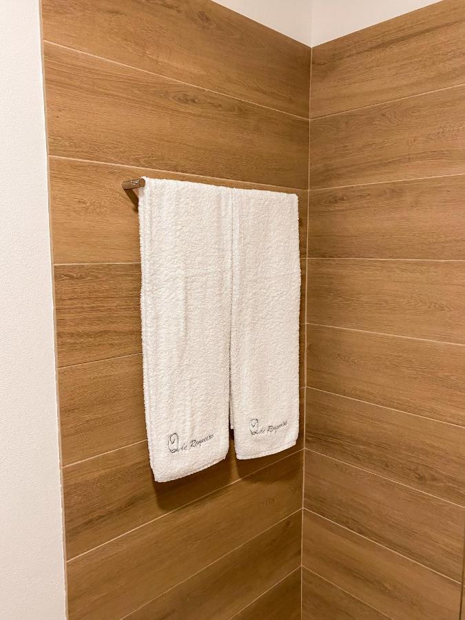 Farm stay Quinta De Requeixo