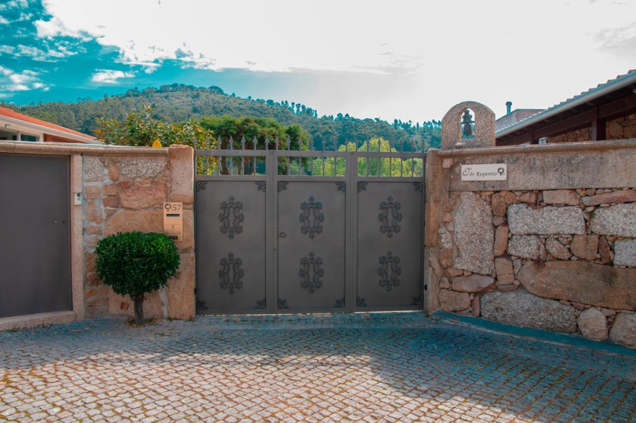 Quinta De Requeixo * Guimaraes