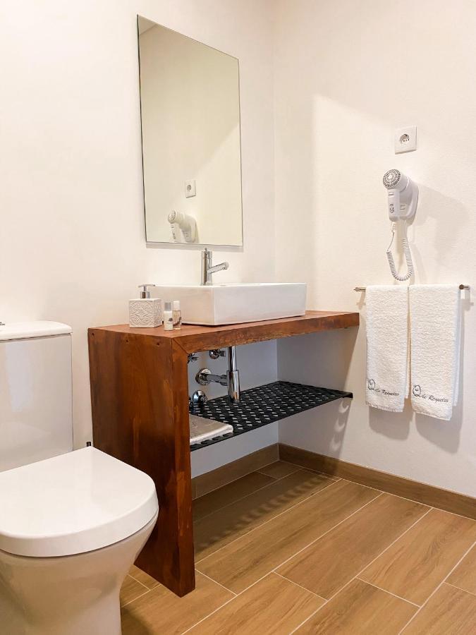 Quinta De Requeixo Farm stay