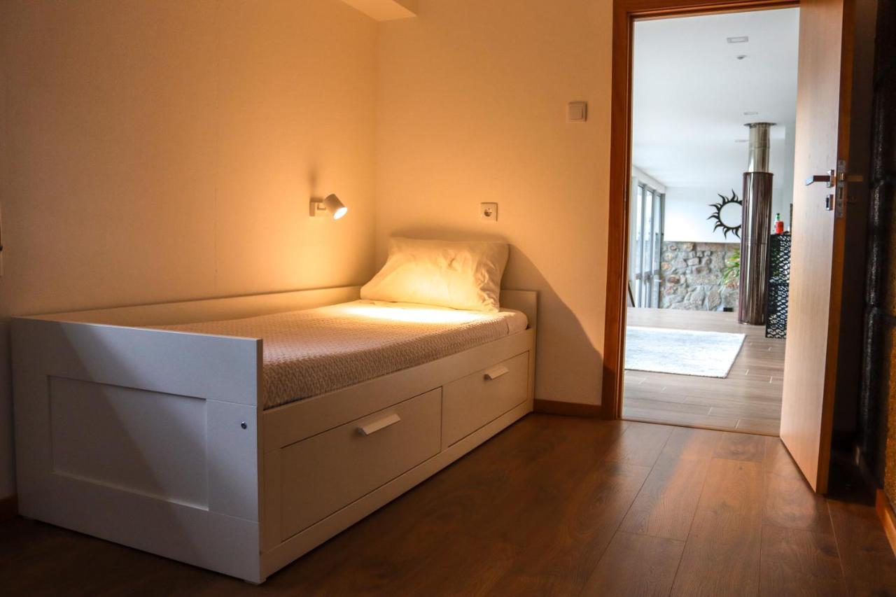 Farm stay Quinta De Requeixo *
