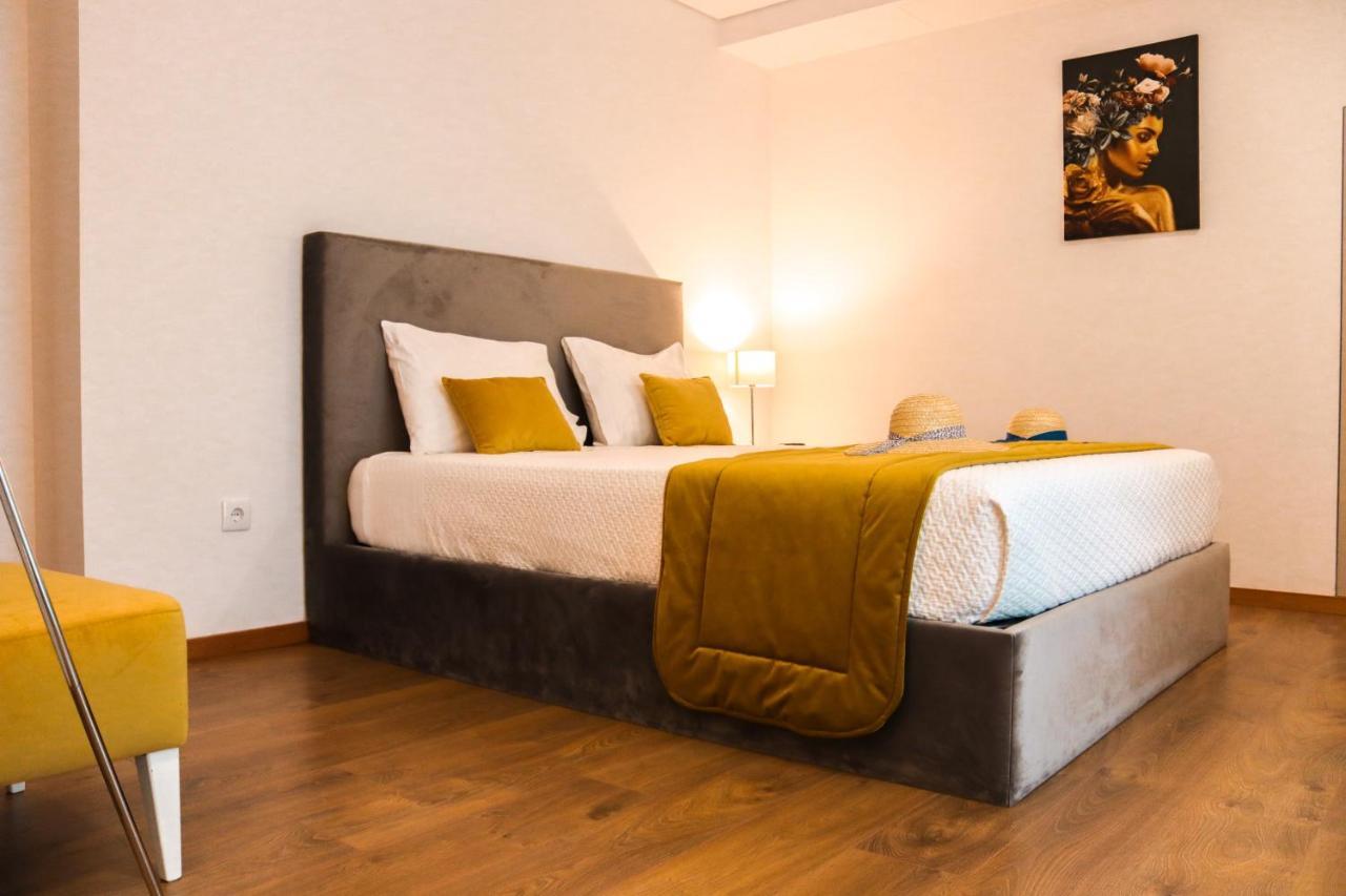 Farm stay Quinta De Requeixo *