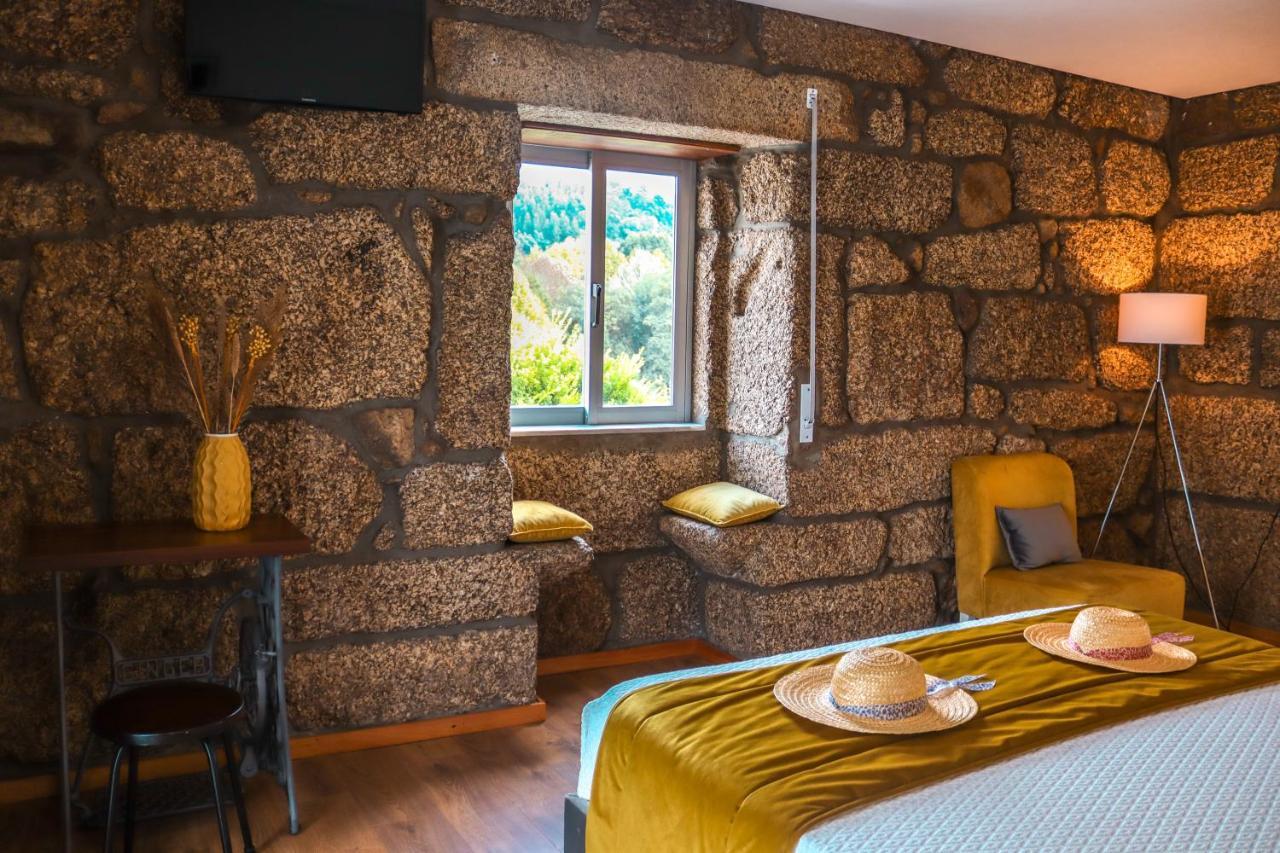 Farm stay Quinta De Requeixo