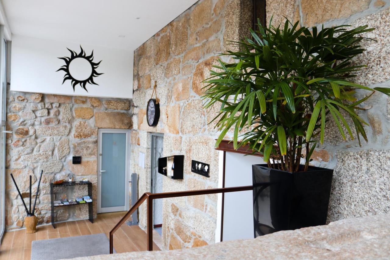Quinta De Requeixo Farm stay *