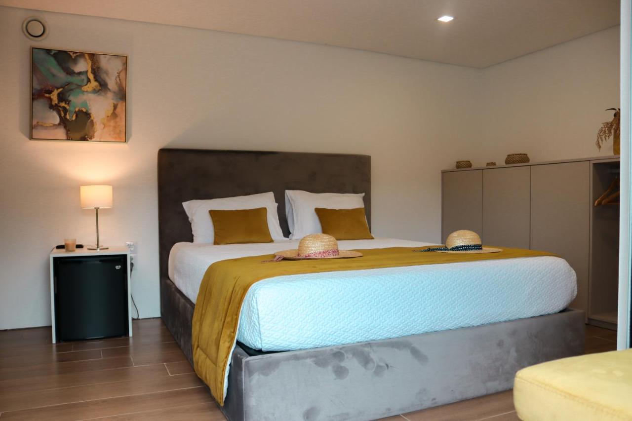 Farm stay Quinta De Requeixo Guimaraes