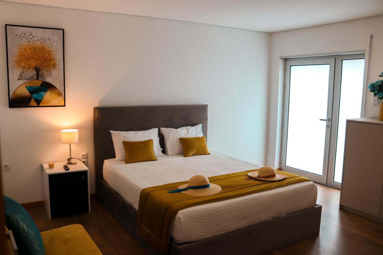 Quinta De Requeixo Farm stay Guimaraes