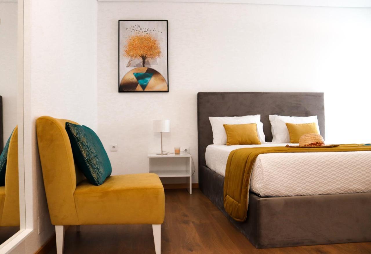 Farm stay Quinta De Requeixo