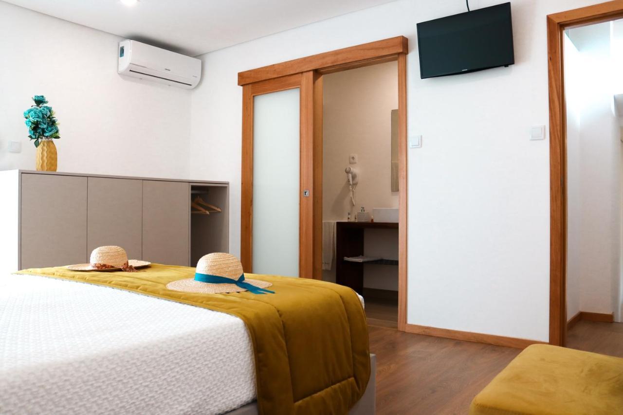 Farm stay Quinta De Requeixo Guimaraes