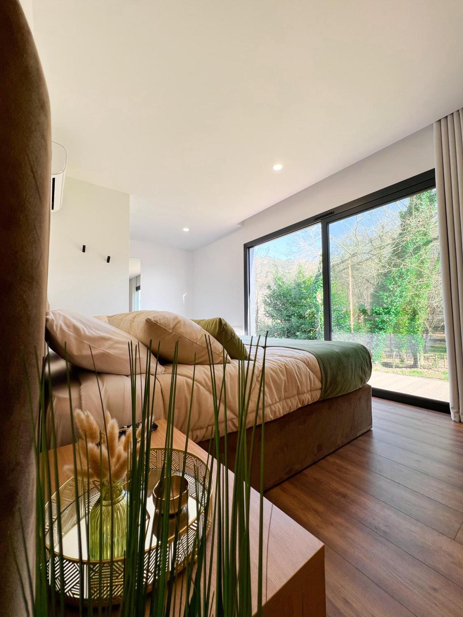 Quinta De Requeixo Farm stay Guimaraes