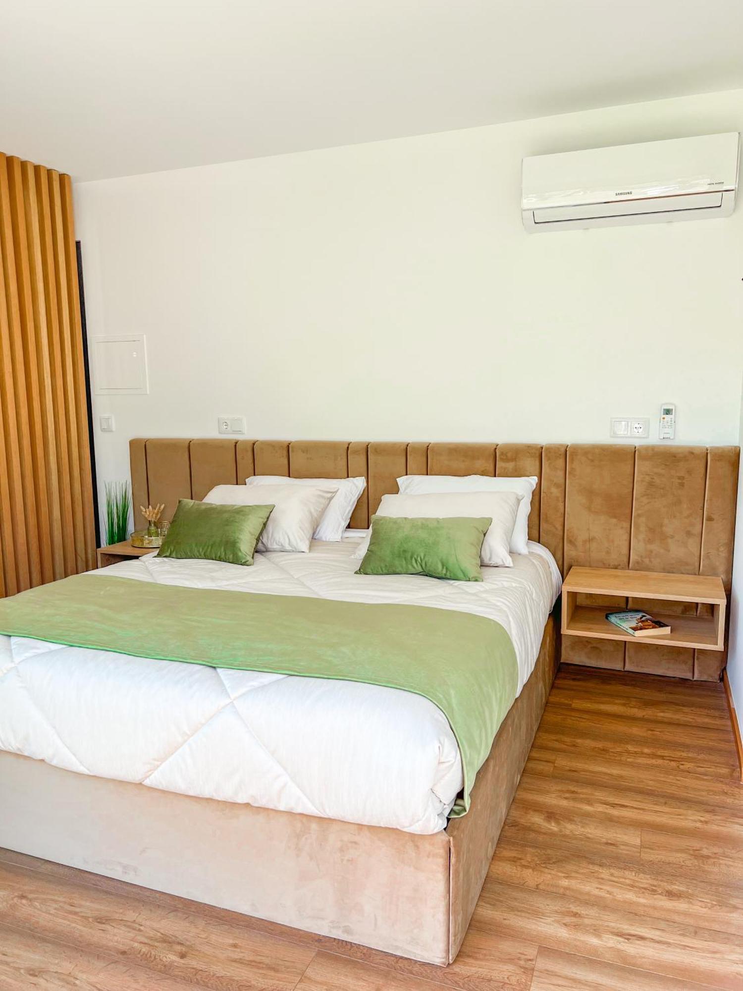 Quinta De Requeixo Farm stay