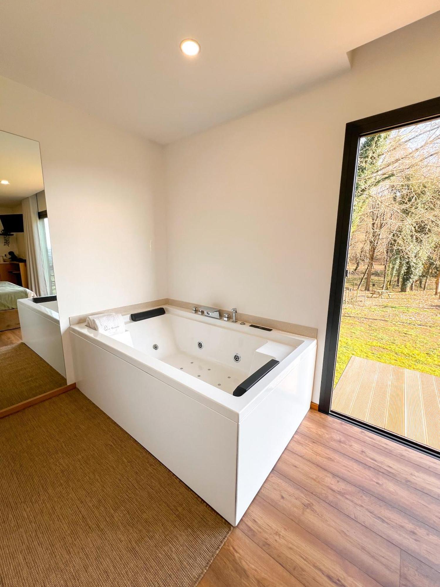 Farm stay Quinta De Requeixo *