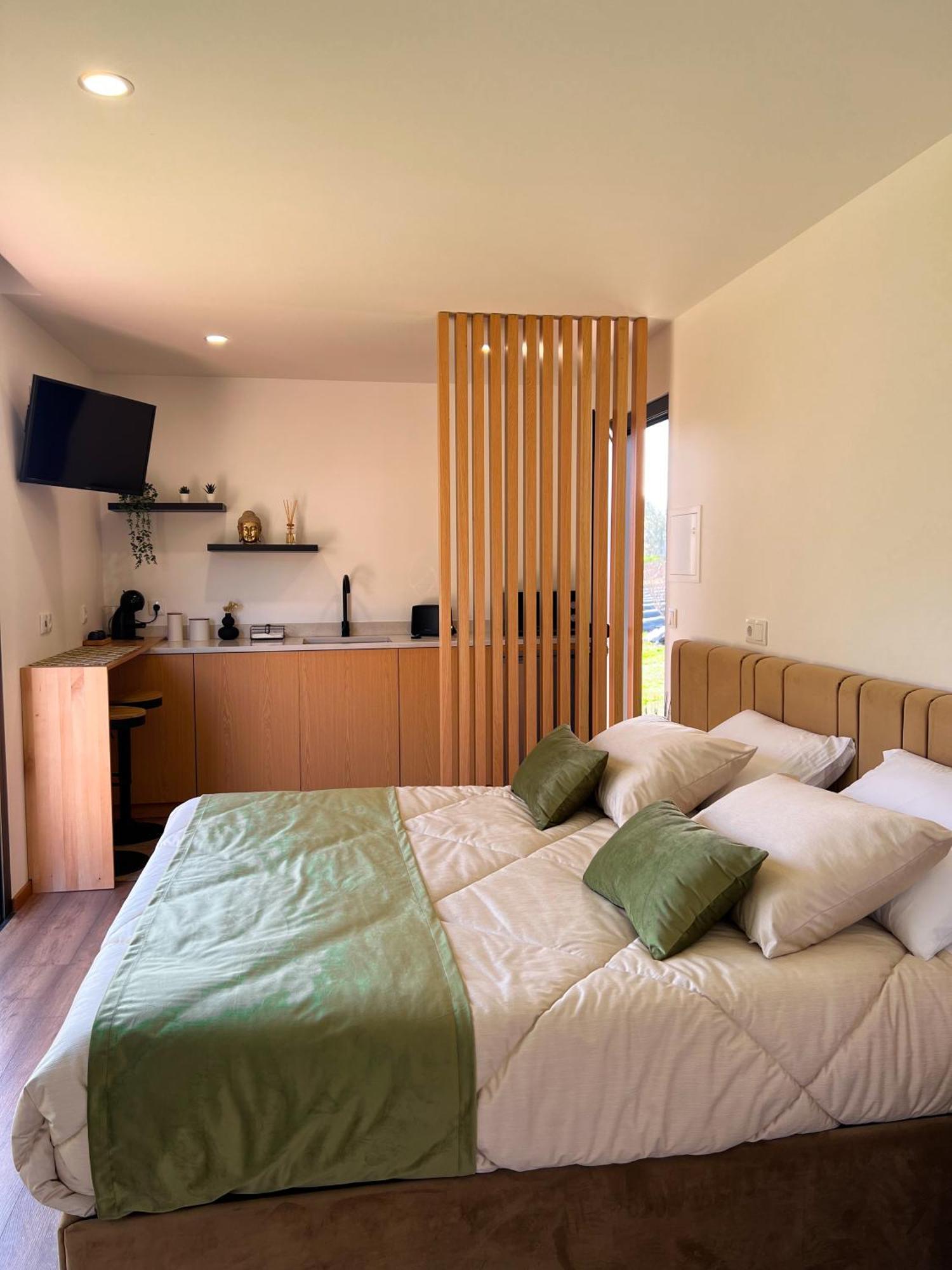 Quinta De Requeixo Guimaraes