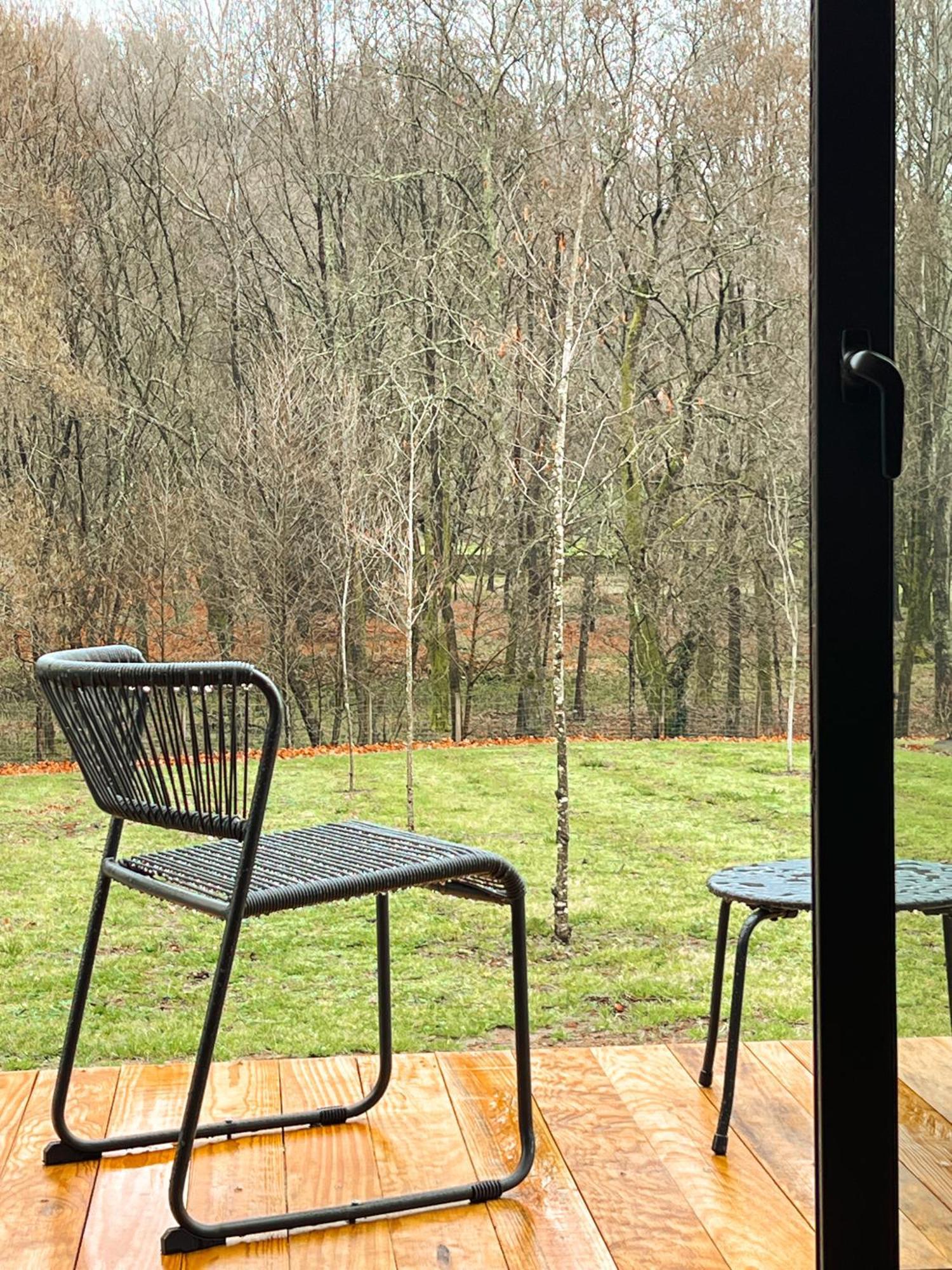 Farm stay Quinta De Requeixo