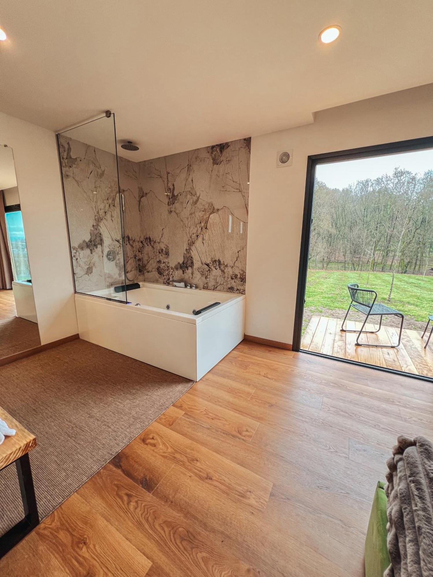 Farm stay Quinta De Requeixo Guimaraes